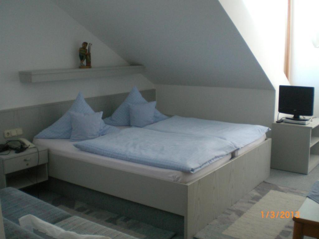 Haus Confido Hotel Bad Griesbach  Cameră foto