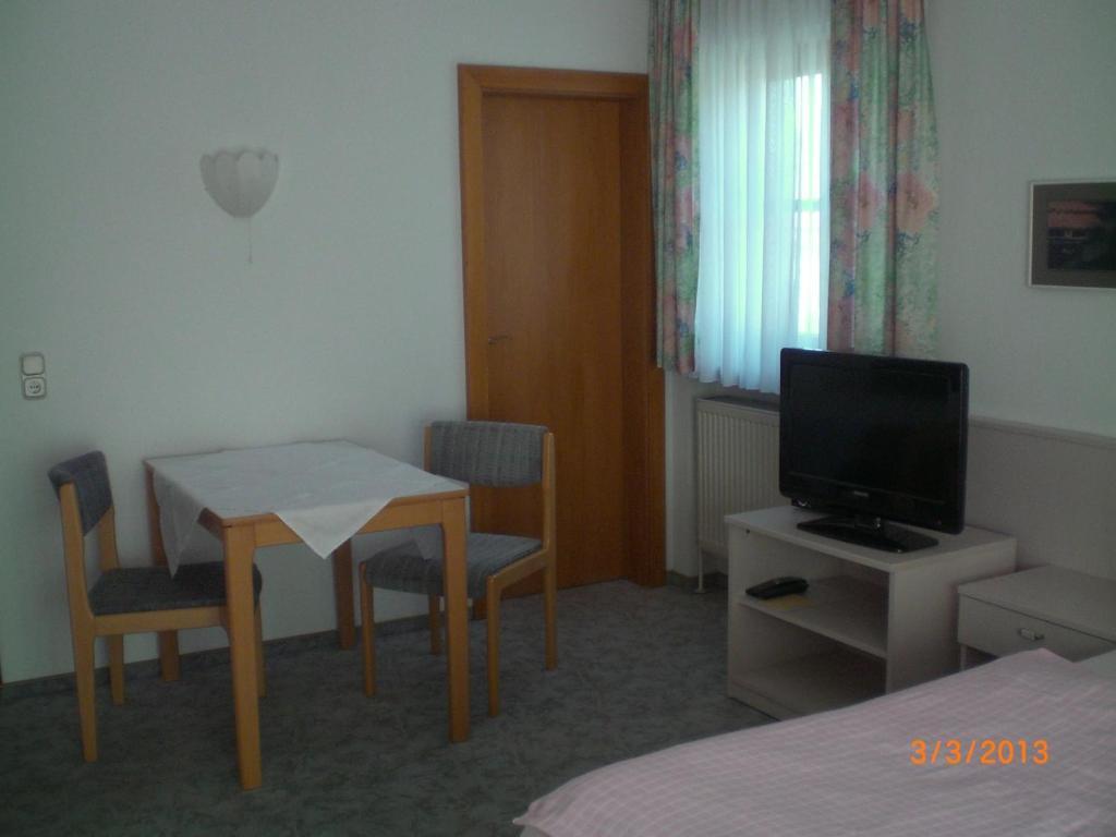 Haus Confido Hotel Bad Griesbach  Cameră foto