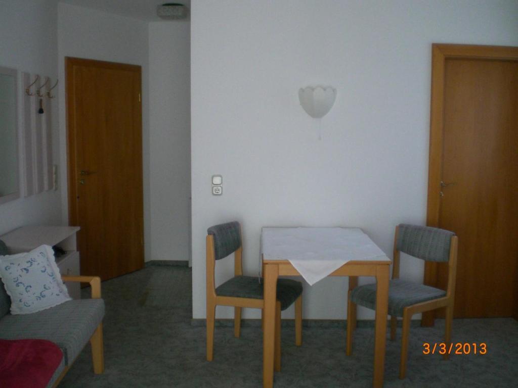 Haus Confido Hotel Bad Griesbach  Cameră foto