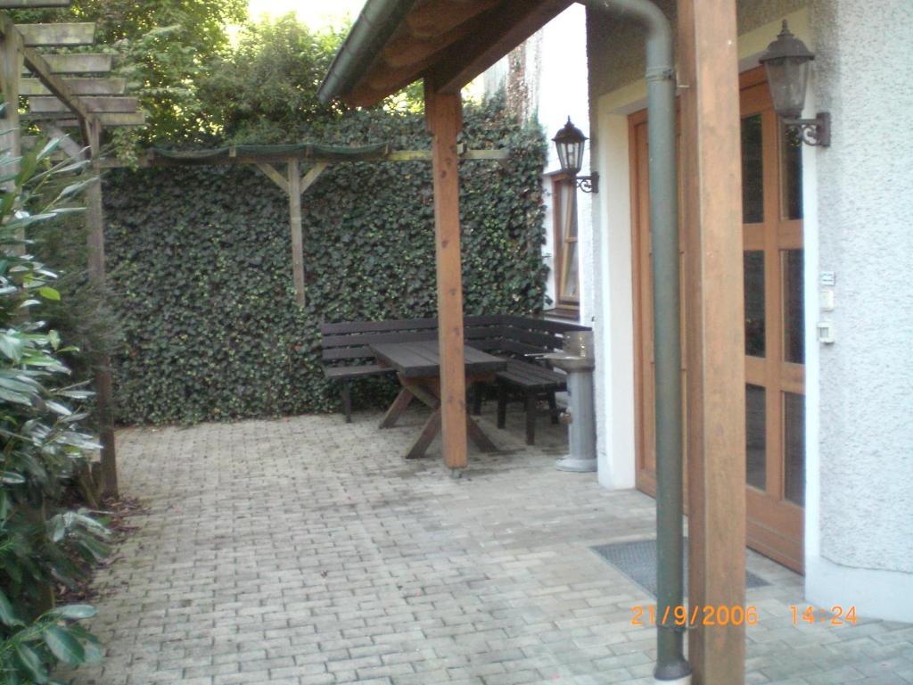 Haus Confido Hotel Bad Griesbach  Cameră foto